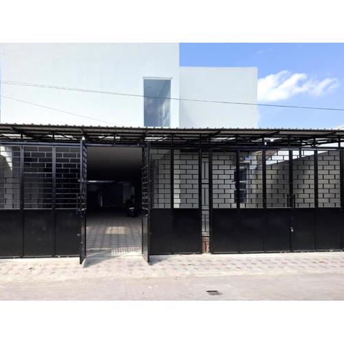 Daffa Inn Syariah near Jogja City Mall mitra RedDoorz