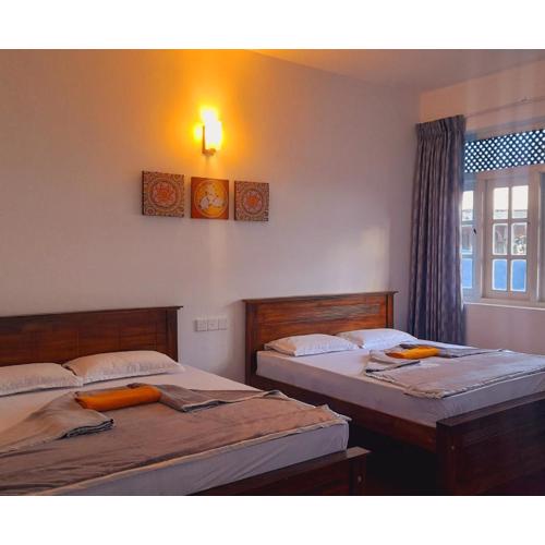 Daffodil Resort Haputale