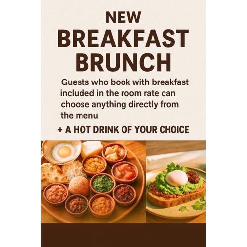 Daffodil Restaurant & Holiday Resort