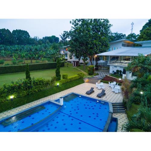 D'Agape Meeting & Conference