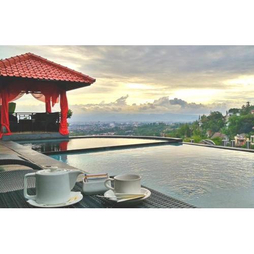 Dago Highland Resort