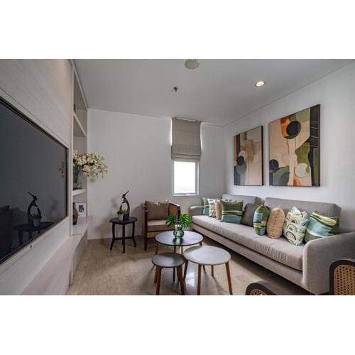 Dago Suite 3BR Luxury Apartment