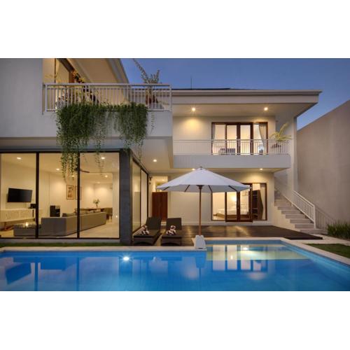 Daha Mansions Seminyak