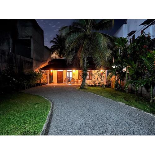 Dahara Holiday Banglow