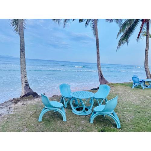 Dahican Beach Homestay