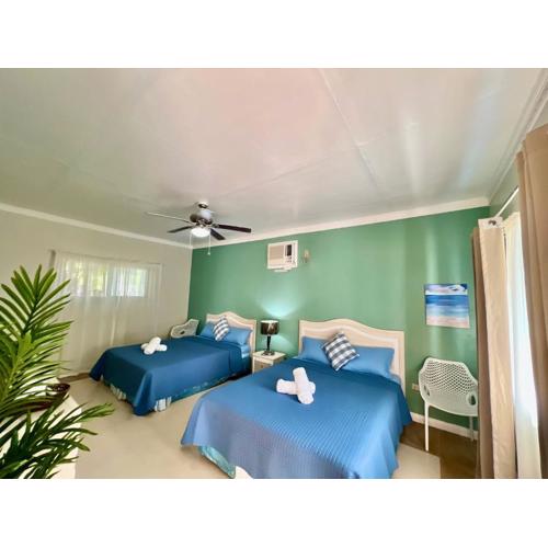 Dahican Beachfront Staycation