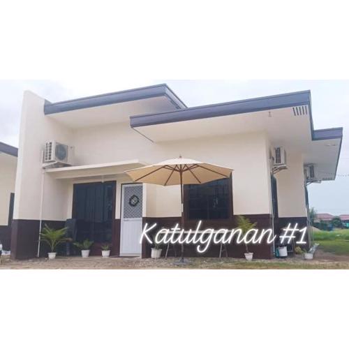 Dahican Katulganan by Kalels