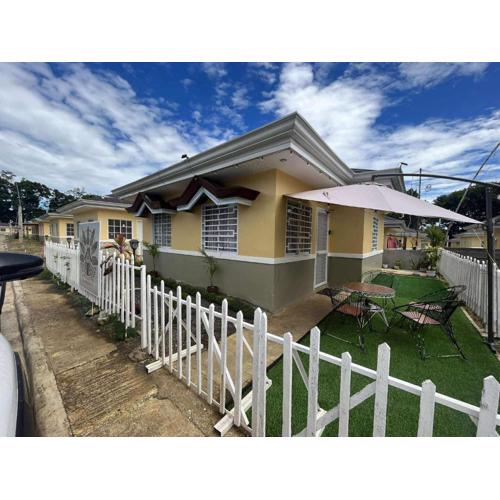 Dahilayan Bukidnon Shyhouse