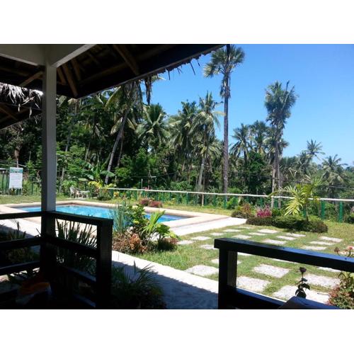 Dahilig Resort