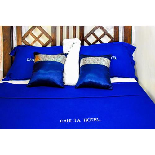 Dahlia Hotel and Accommodation