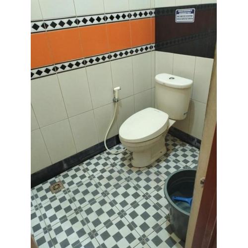 Dahniar Syariah Homestay