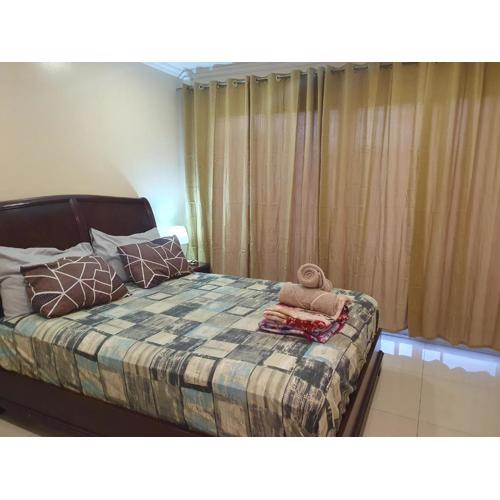 Daichi Place Megatower Residences