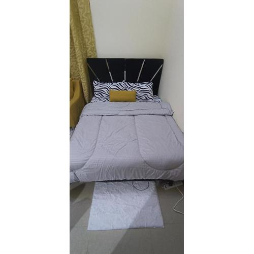 Daily Basis Furnished rooms Deira