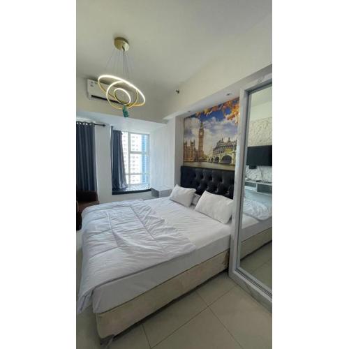 Daily Family Apartments Anderson Benson Tower at Pakuwon Mall