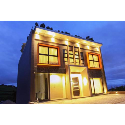 Daily Home Villa Dago