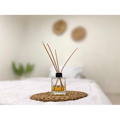 Daily Kost @Pontianak City Center