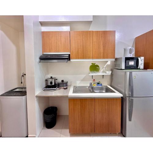 Daily Rental Units in 8 Adriatico Manila