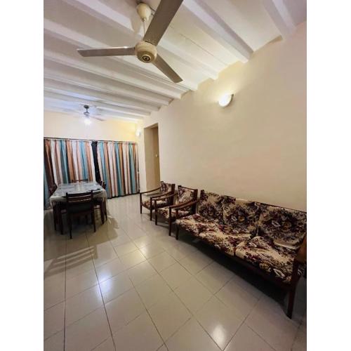 Daily,Monthly Rental House in Colombo
