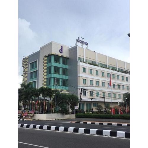 Daima Hotel Padang