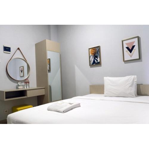 Daima Syariah Mansion