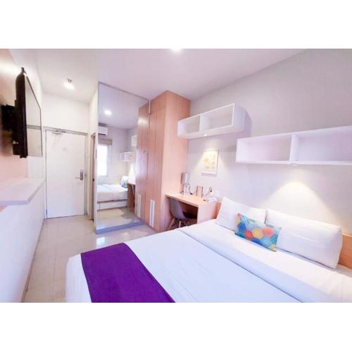 Daima Syariah Stay Sawahlunto