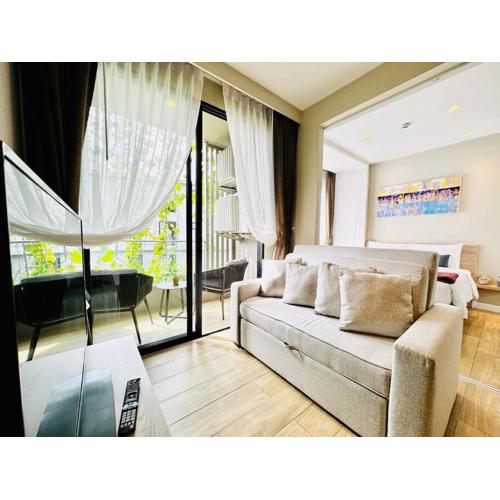 Daimond Exclusive Junior Suite Bangtau Beach
