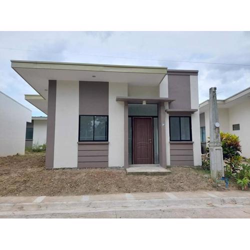 DAINTY HOUSE BACOLOD