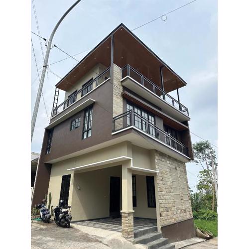 Daisha Villa 2 Private Pool BATU