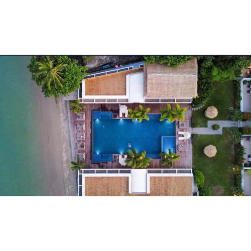 Daisy 2 bedroom suite