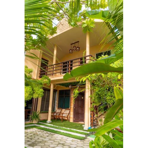 Daisy Cottage Dhangethi