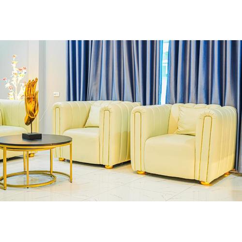 Daisy Pool Villa Pattaya