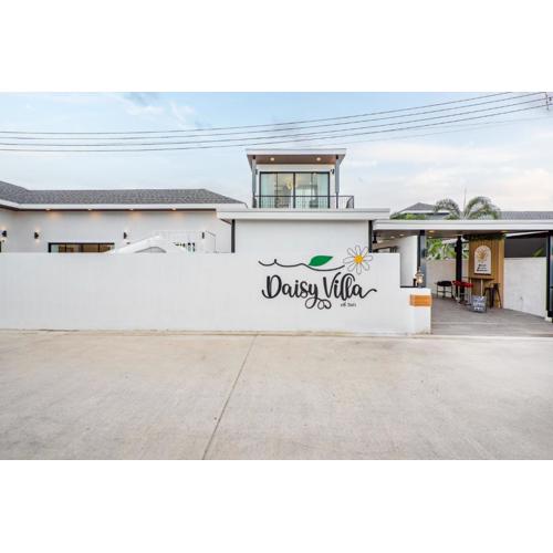 Daisy Villa