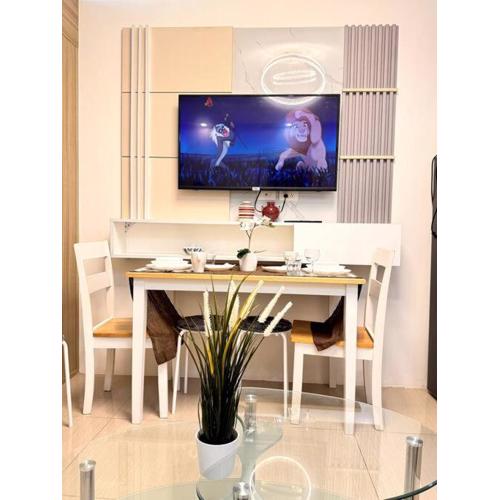 Daisy's Suite by Staycation