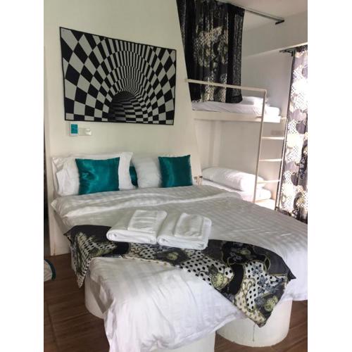 Daiya Pool Villa, Khaoyai