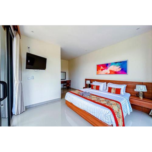 Dajan Dukuh Villa - 2 Bedroom Villa with Minimum Stay 2 Night