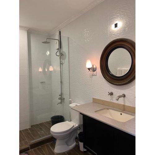 Dajon-3 Family Comfort