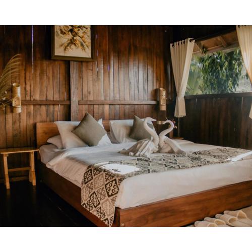 Da'Kayu Bali Homestay