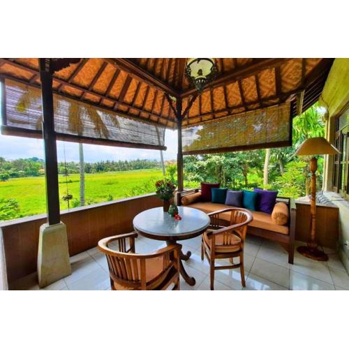 Dakini 1 BR Grand Deluxe Room ZN232