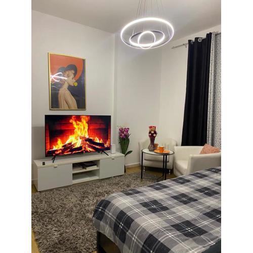 DALA MASTER Bedroom En-suite