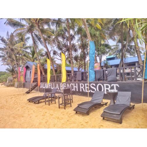 DALAWELLA BEACH RESORT