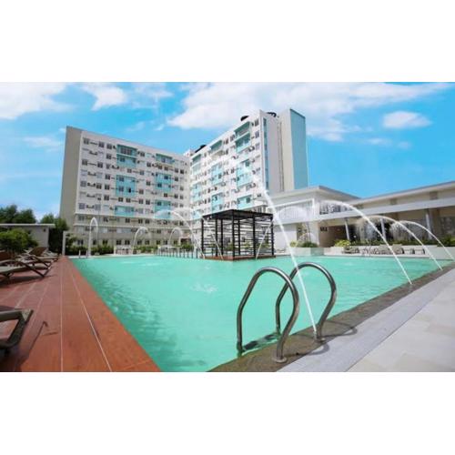 DaLei 2-330 Sleeps 8pax at Marina Spatial Condominium in Dumaguete City