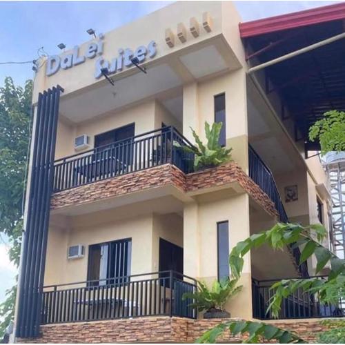 DaLei Suites in Pamplona