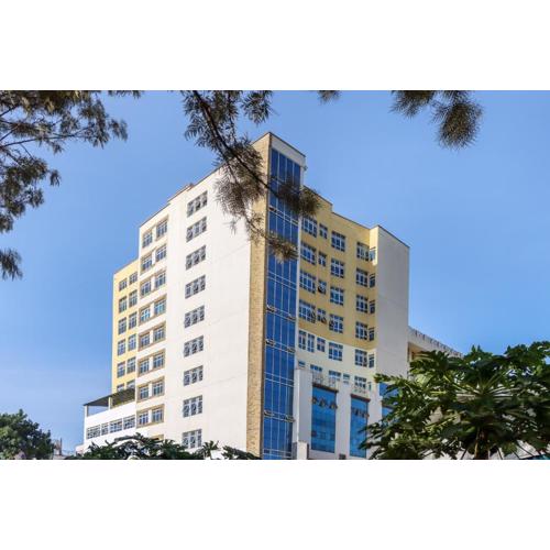 Dallas Premiere Hotel