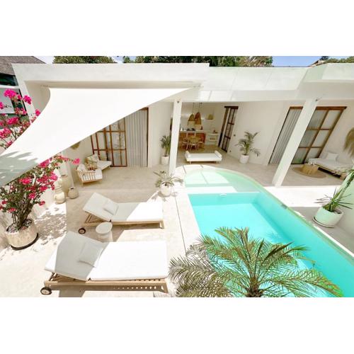 Daloha Bali 2BR Villa in Canggu