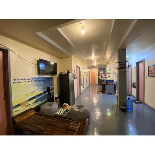 Daltans Home Stay Siargao