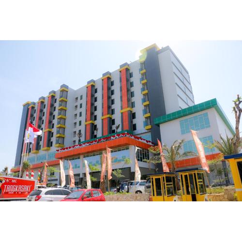 Dalton Hotel Makassar