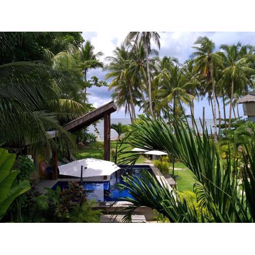 Daluyong Beach Resort