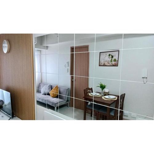 DAM Suites at Shore 3 Residences, MOA - PASAY