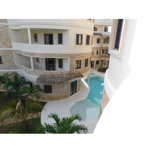 Dama apartment, Gepard Tower residence