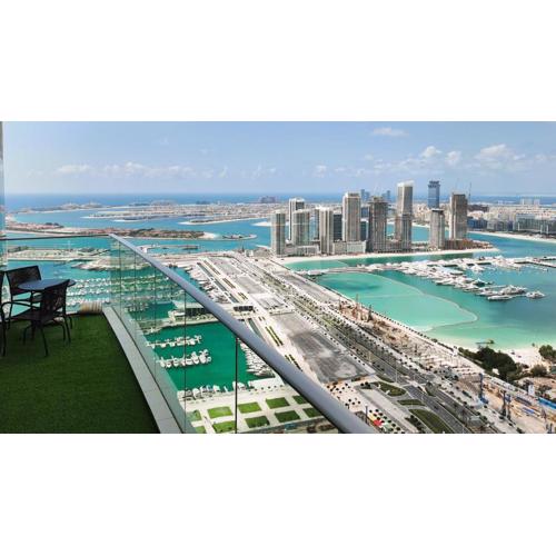 Damac Heights by Fendi